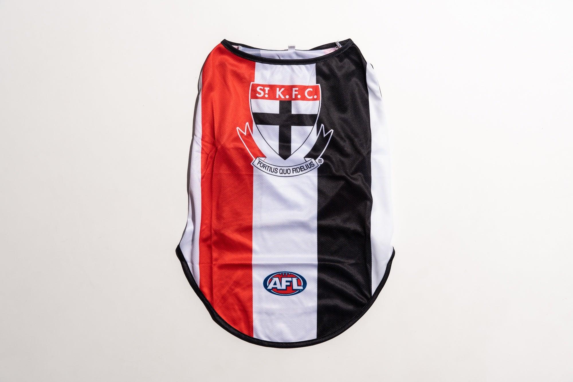 St Kilda Saints Pet Jersey