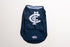 Carlton Blues Pet Jersey