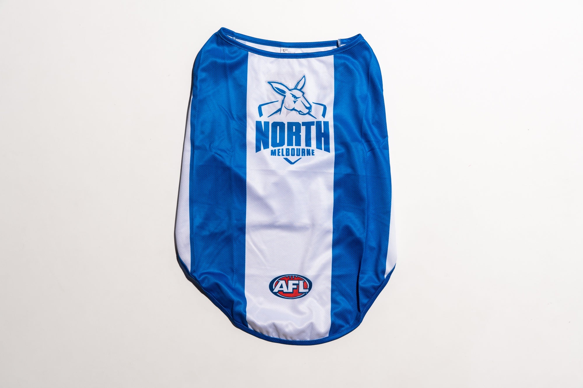 North Melbourne Kangaroos Pet Jersey