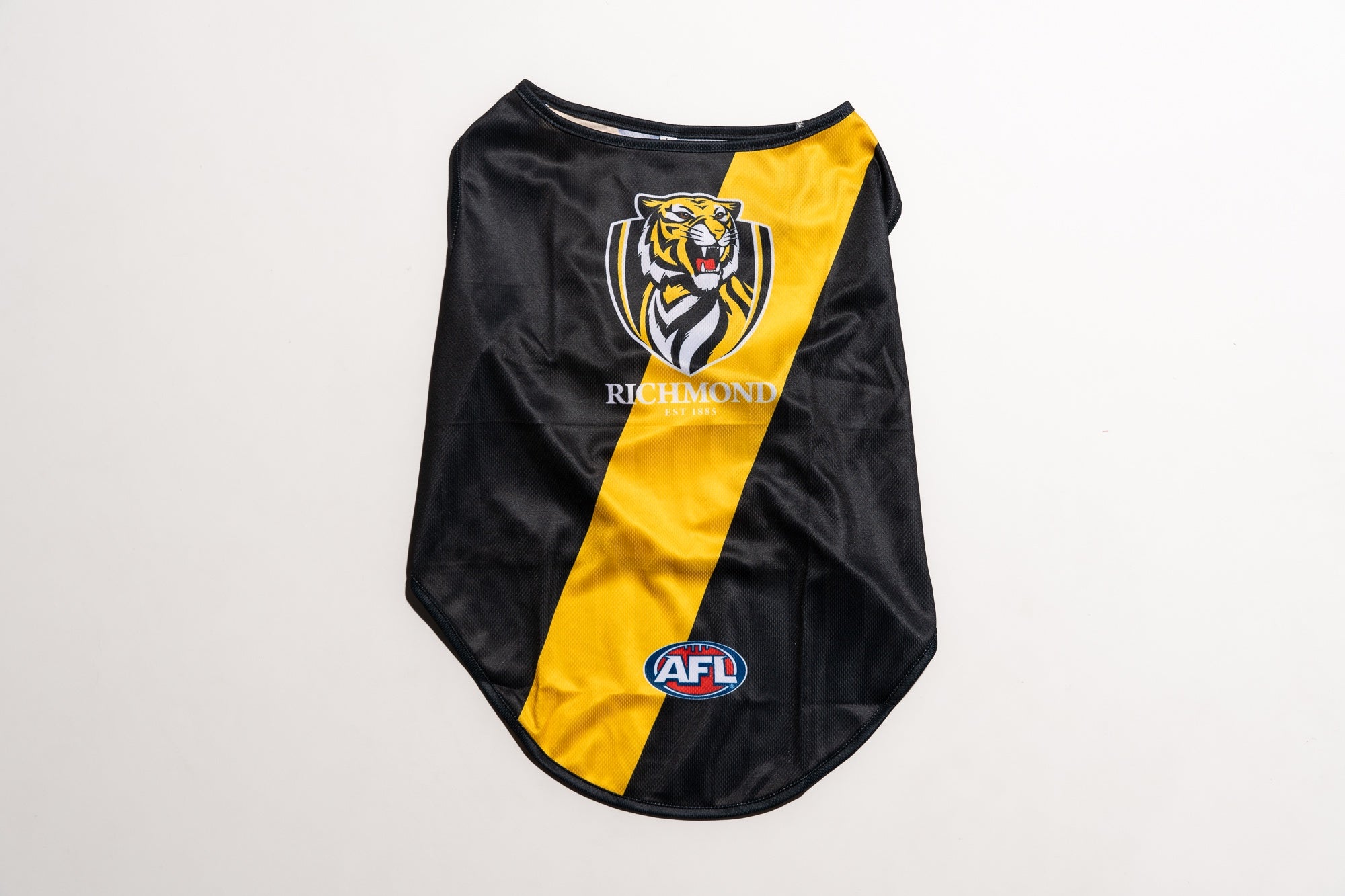 Richmond Tigers Pet Jersey