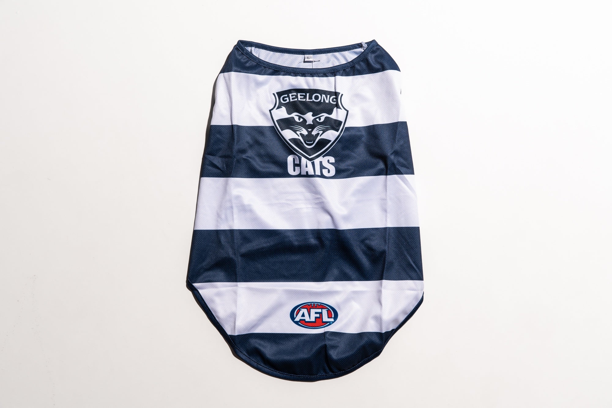 Geelong Cats Pet jersey