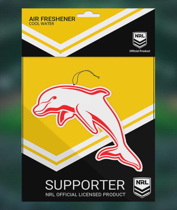 Dolphins Air Freshener