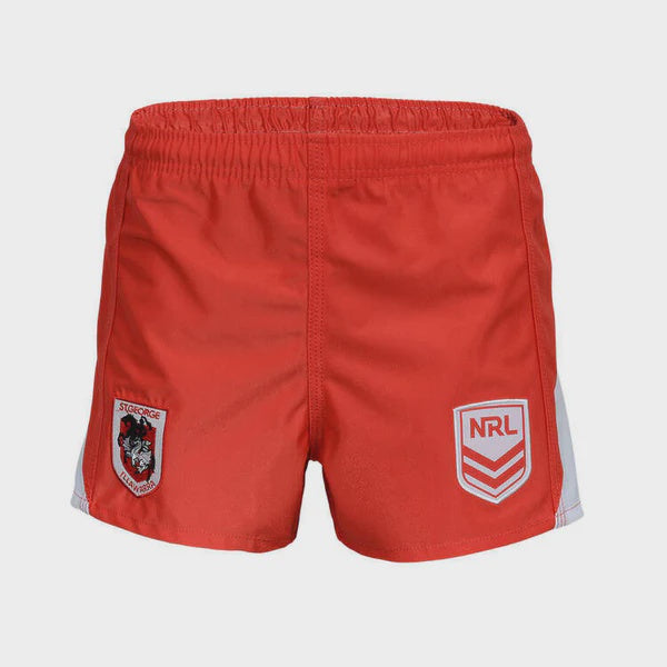 St George Illawarra Dragons Supporter Shorts-