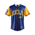 Parramatta Eels "Slugger" Baseball Shirt
