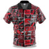 Essendon Bombers Fanatic Button Up Shirt