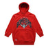 Essendon Bombers Youth Hoodie