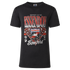 Essendon Bombers 90's Graphic Tee