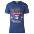 Western Bulldogs 90's Graphic Tee