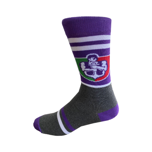 Fremantle Dockers Retro Socks