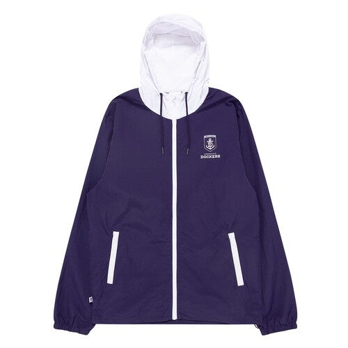 Fremantle Dockers Windbreaker Jacket
