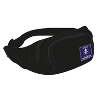 Fremantle Dockers Waist - Bum Bag