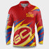 Gold Coast Suns "Ignition" Fishing Shirt