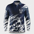 Geelong Cats "Ignition" Fishing Shirt