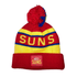Gold Coast Suns Youth Beanie -