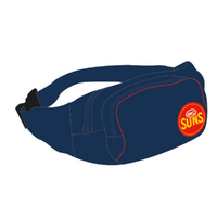 Gold Coast Suns Waist - Bum Bag