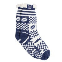 Geelong Cats Sherpie Socks