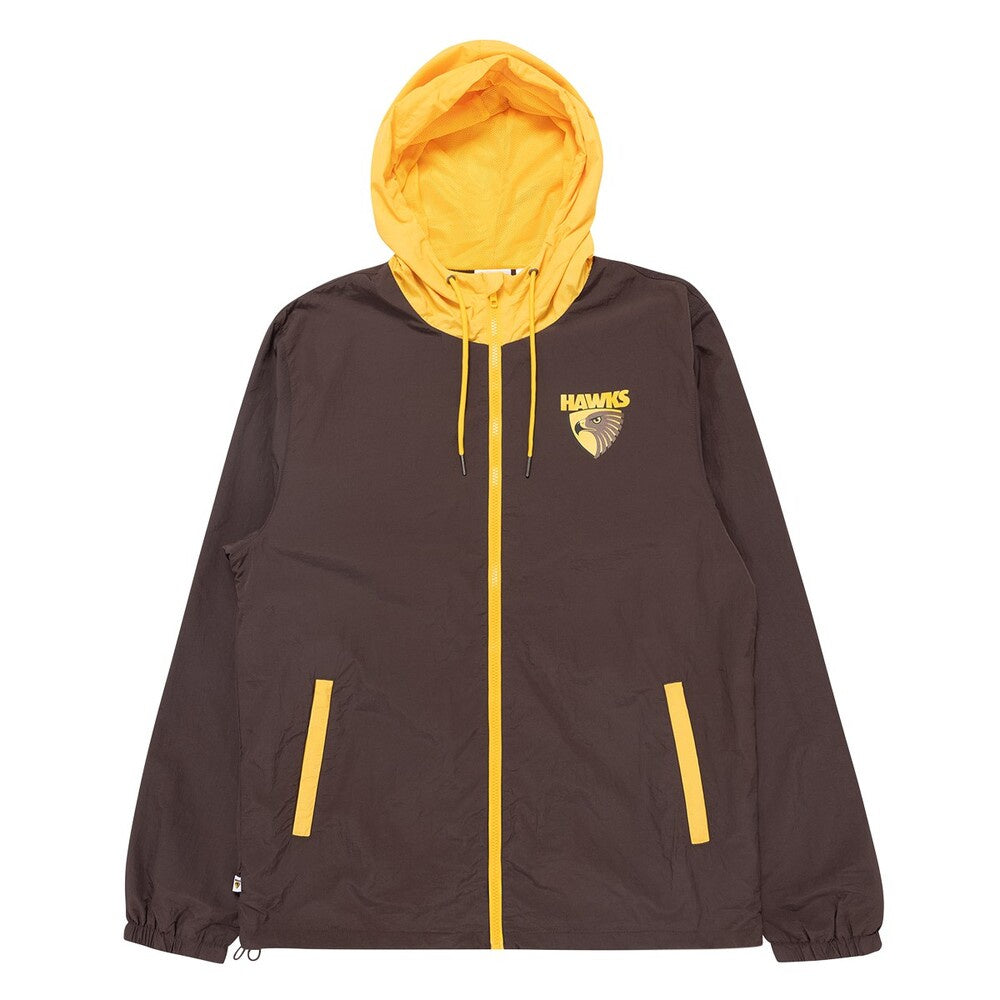 Hawthorn Hawks Windbreaker Jacket