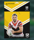 Sydney Roosters Air Freshener - James Tedesco