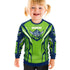 Canberra Raiders Kids Ranger Pullover
