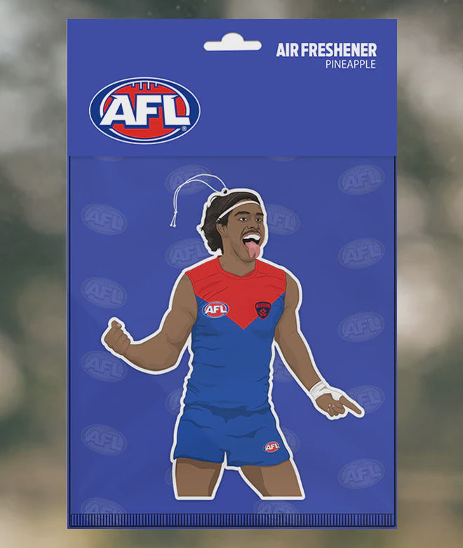 Melbourne Demons Kysaiah Pickett Air Freshener