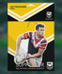 Sydney Roosters Air Freshener - Luke Keary