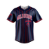 Melbourne Demons "Slugger" Baseball Shirt