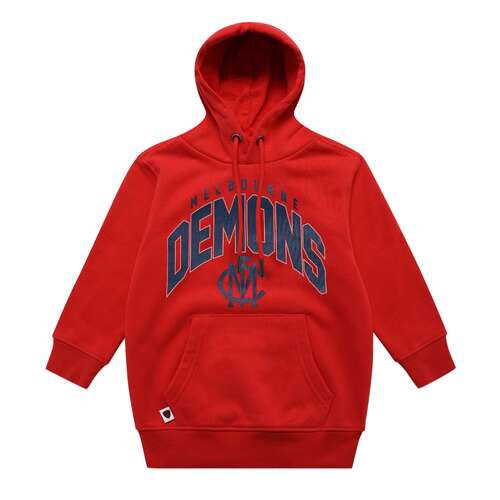 Melbourne Demons Youth Hoodie