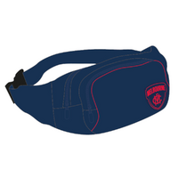 Melbourne Demons Waist - Bum Bag