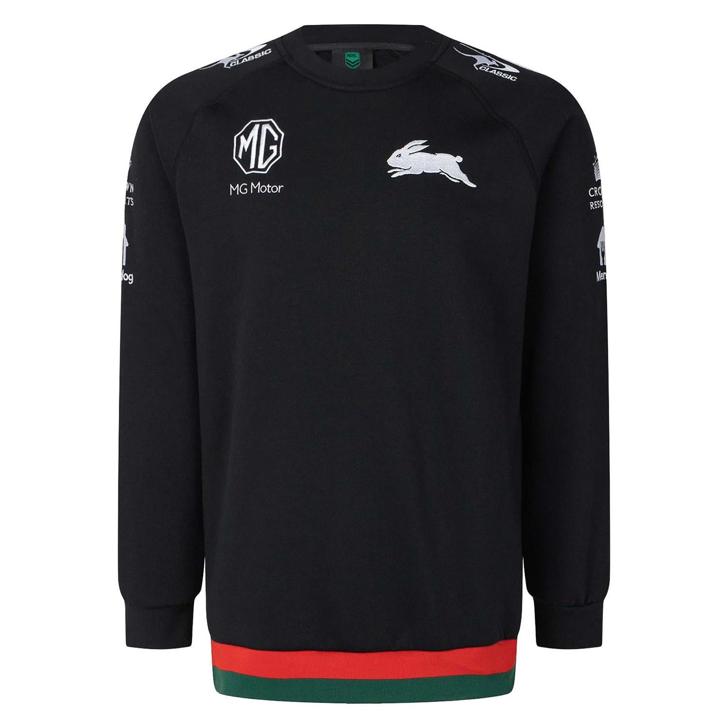 South Sydney Rabbitohs  Crew Fleece