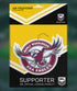 Manly Sea Eagles Air Freshener