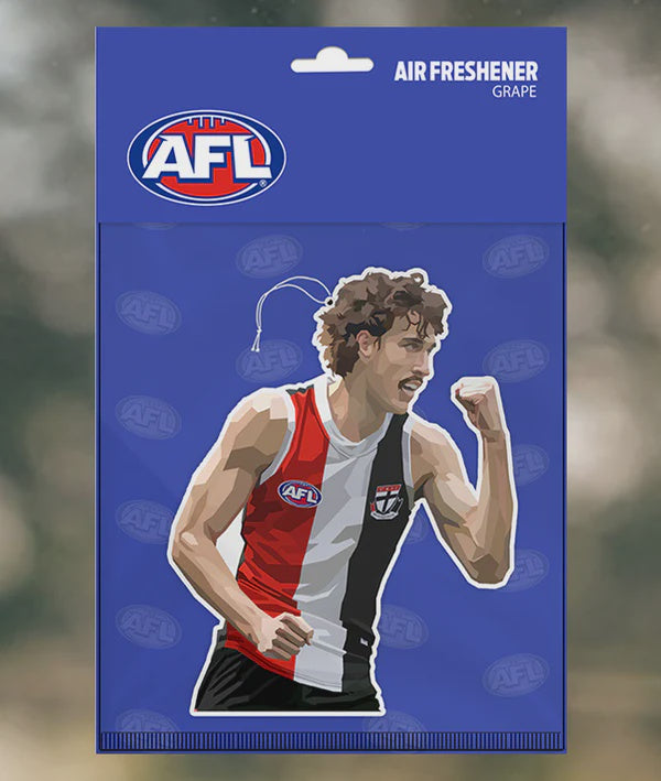 St Kilda Max King Air Freshener