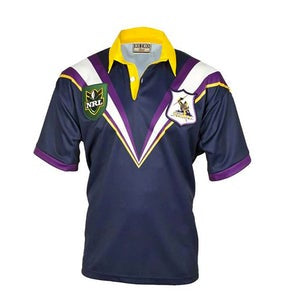 Melbourne Storm 1998 Retro Jersey