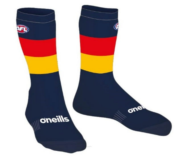 Adelaide Crows  Home Midi Socks