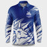 North Melbourne Kangaroos "Ignition" Fishing Shirt