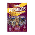 Brisbane Broncos 2006 Premiers Trophy Keyring