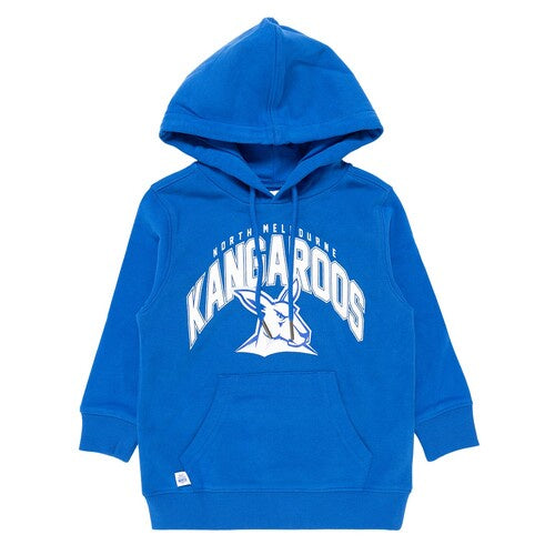 North Melbourne kangaroos Youth Hoodie