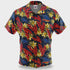 Adelaide Crows Paradise Hawaiian Shirts