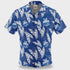North Melbourne Kangaroos Paradise Hawaiian Shirt