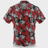 St Kilda Saints Paradise Hawaiian Shirt
