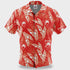Sydney Swans Paradise Hawaiian Shirt