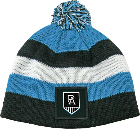 Port Adelaide Power Baby  - Infant Beanie