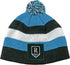 Port Adelaide Power Baby  - Infant Beanie