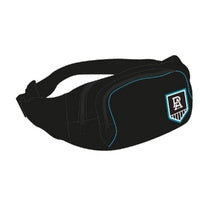 Port Adelaide Power Waist - Bum Bag