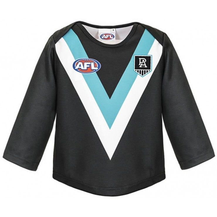 Port  Adelaide Power Infant  Replica Guernsey