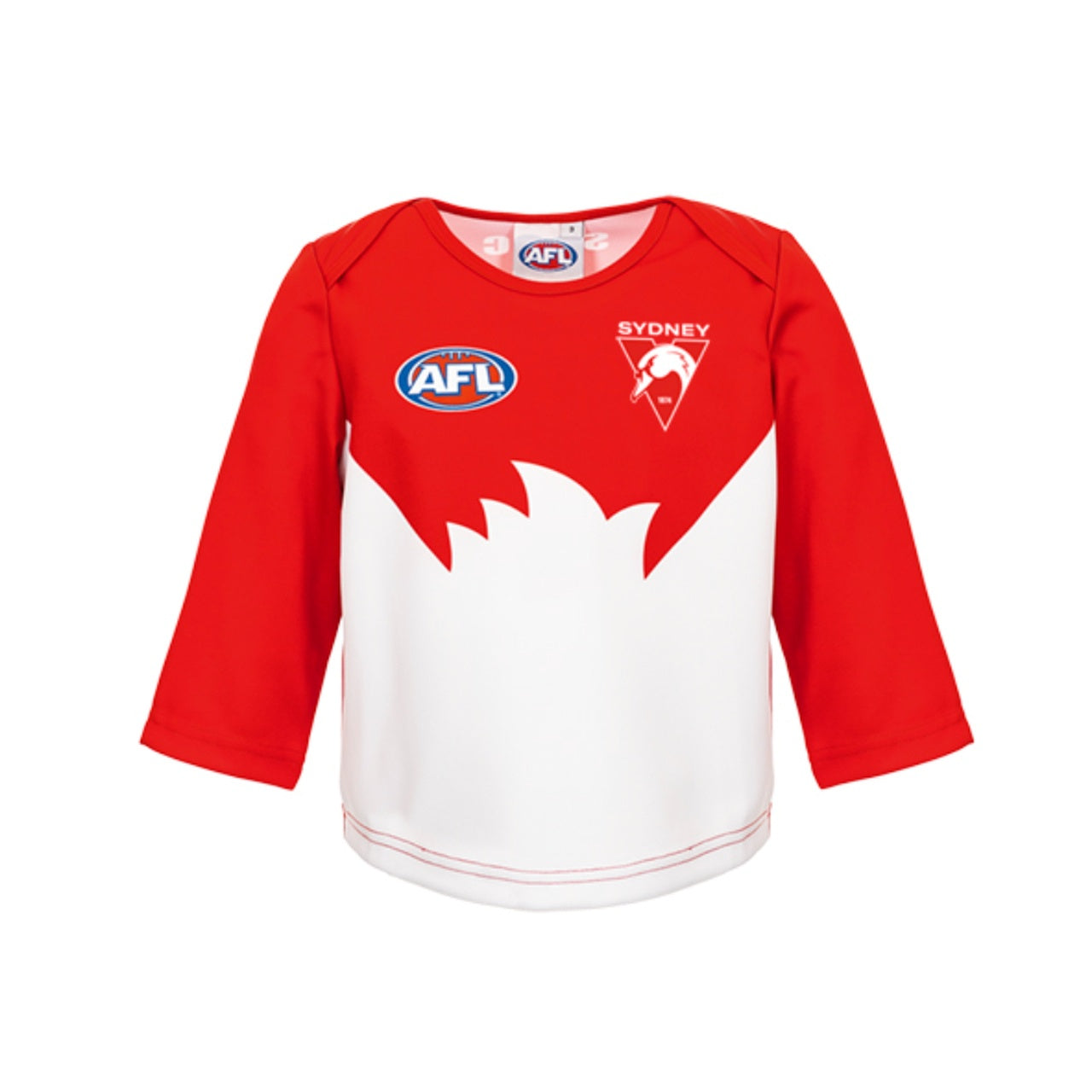 Sydney Swans Infant Replica Guernsey