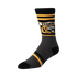Richmond Tigers Retro Socks
