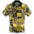 Richmond Tigers Fanatic Button Up Shirt