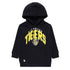Richmond Tigers  Crest Hoodie