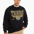 Richmond Tigers Mitchell & Ness Underscore Crew