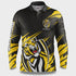 Richmond Tigers "Ignition" Fishing Shirt